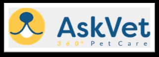 Askvet logo